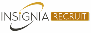 Insignia Recruit - Bespoke Recruitment Specialist offering perm, temp, contract and headhunting recruitment